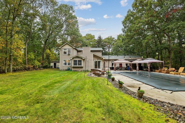719 Maxim Drive, Forked River, NJ 08731