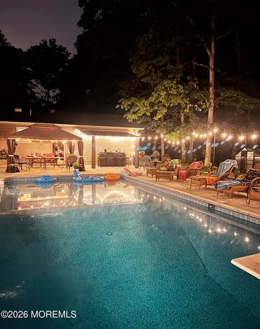 719 Maxim Drive, Forked River, NJ 08731