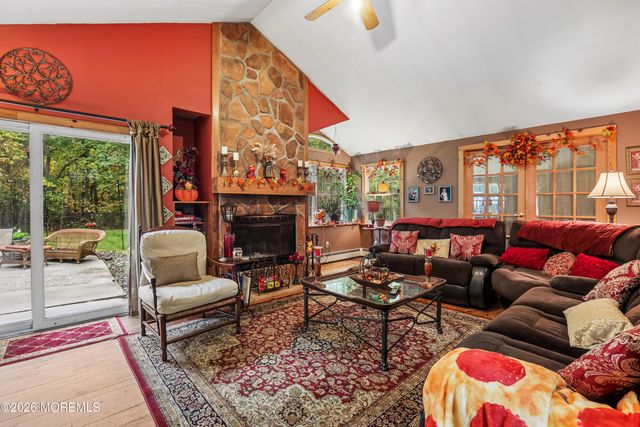 719 Maxim Drive, Forked River, NJ 08731