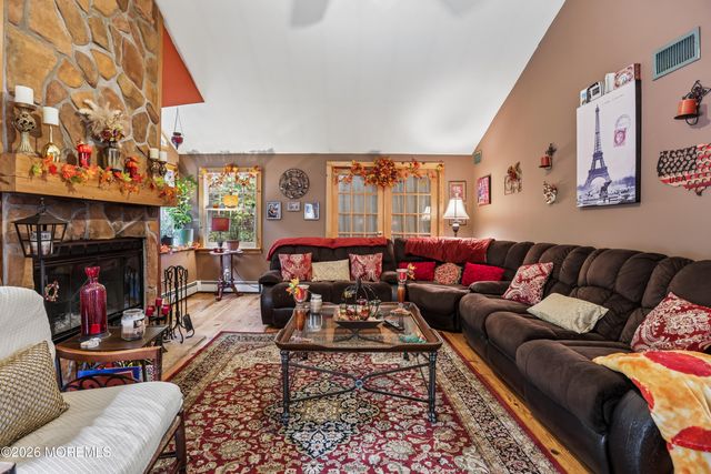 719 Maxim Drive, Forked River, NJ 08731