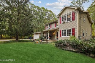 719 Maxim Drive, Forked River, NJ 08731