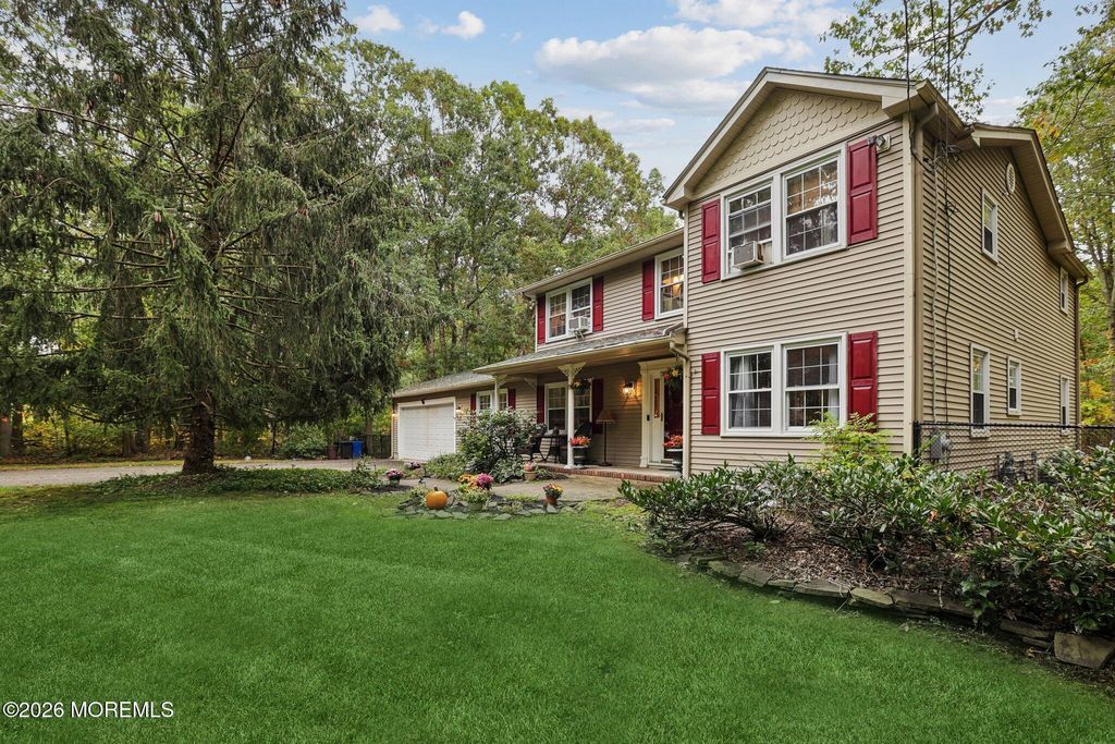 719 Maxim Drive, Forked River, NJ 08731