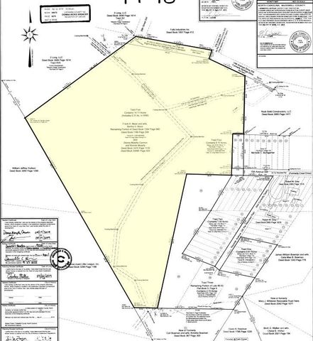 1356 39th Street SW, Hickory, NC 28602