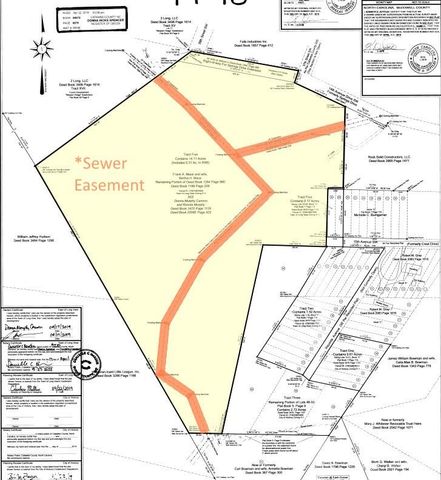 1356 39th Street SW, Hickory, NC 28602