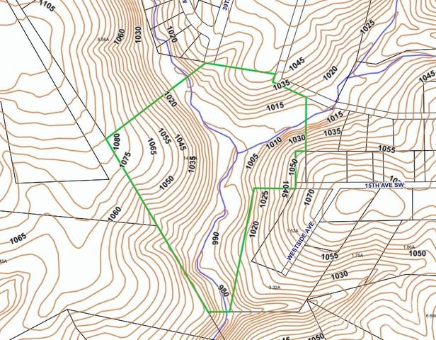 1356 39th Street SW, Hickory, NC 28602