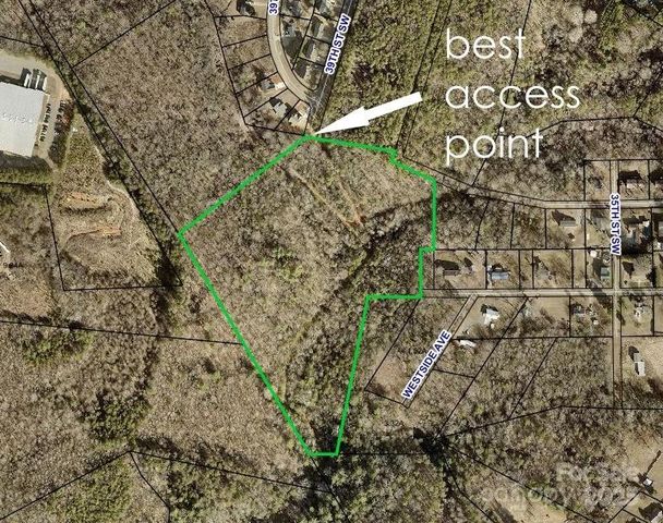 1356 39th Street SW, Hickory, NC 28602