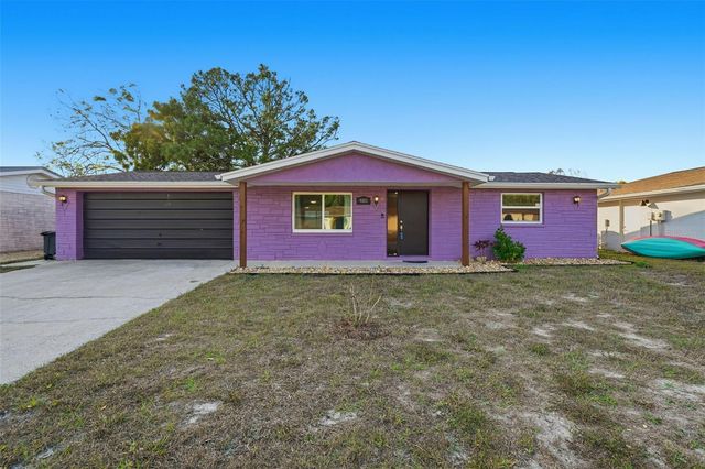 9101 HUNT CLUB LANE, Port Richey, FL 34668