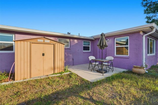 9101 HUNT CLUB LANE, Port Richey, FL 34668