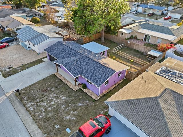 9101 HUNT CLUB LANE, Port Richey, FL 34668