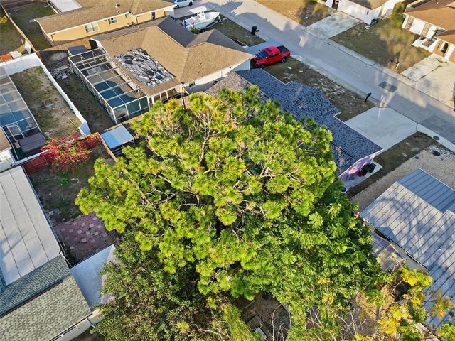 9101 HUNT CLUB LANE, Port Richey, FL 34668