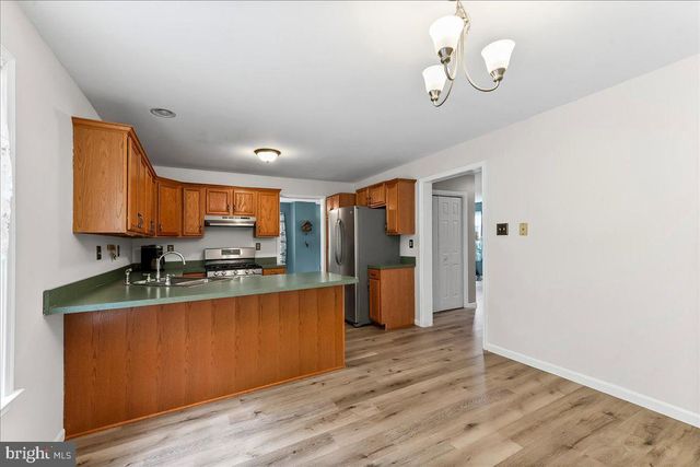 3174 WILLIAM RD, Garnet Valley, PA 19060