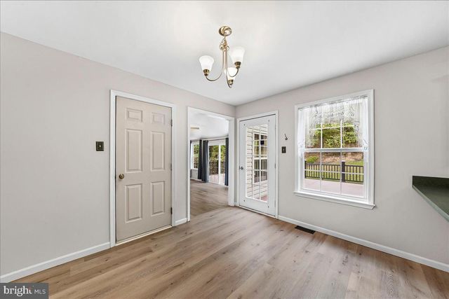 3174 WILLIAM RD, Garnet Valley, PA 19060