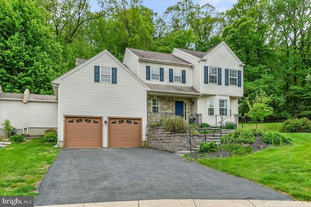 3174 WILLIAM RD, Garnet Valley, PA 19060