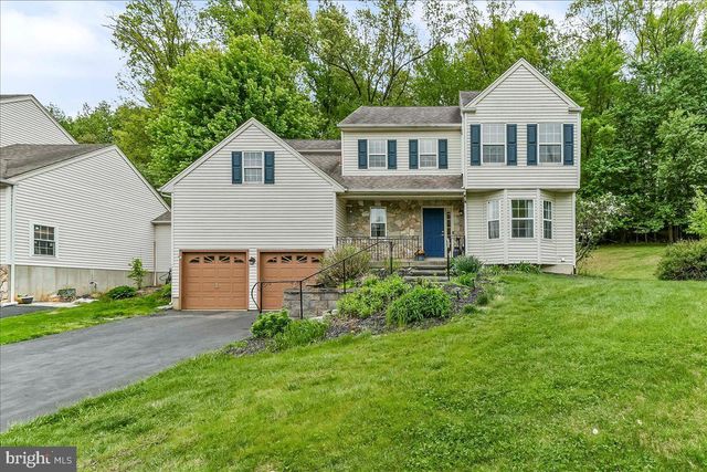 3174 WILLIAM RD, Garnet Valley, PA 19060