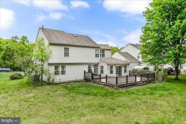 3174 WILLIAM RD, Garnet Valley, PA 19060
