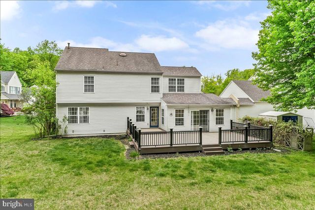 3174 WILLIAM RD, Garnet Valley, PA 19060