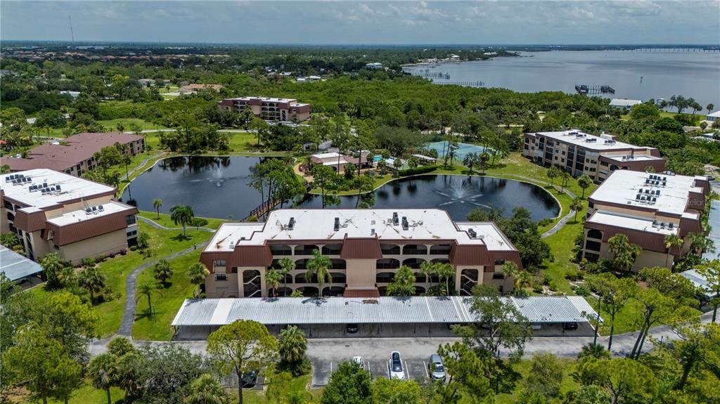 23465 HARBORVIEW ROAD 814, Punta Gorda, FL 33980