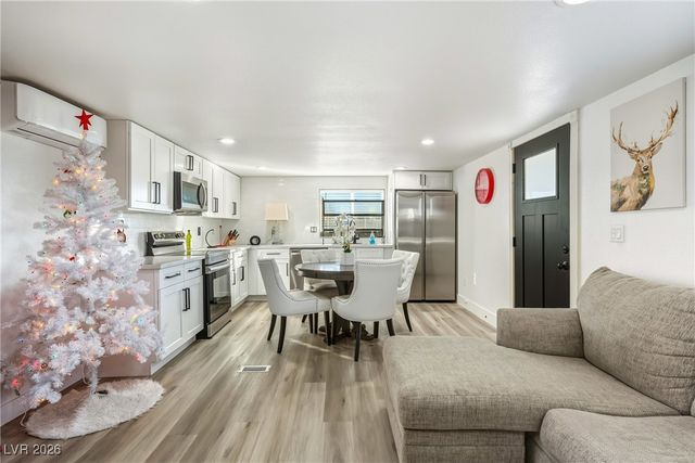 1820 West Chukar Street, Pahrump, NV 89060