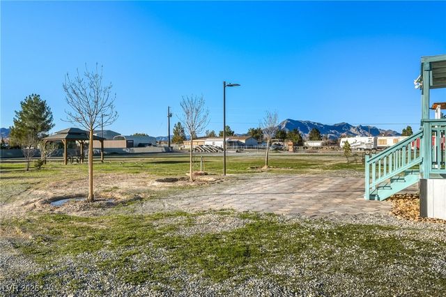 1820 West Chukar Street, Pahrump, NV 89060