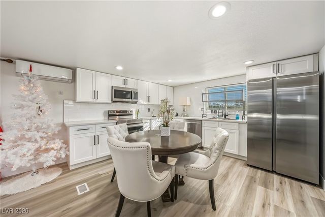 1820 West Chukar Street, Pahrump, NV 89060