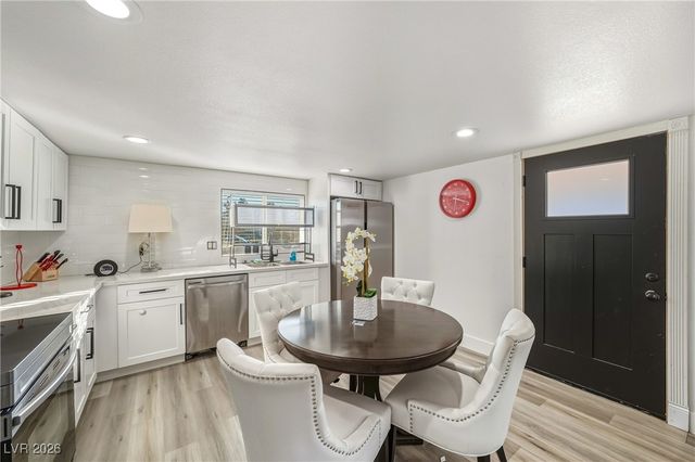 1820 West Chukar Street, Pahrump, NV 89060