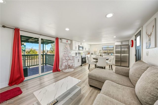 1820 West Chukar Street, Pahrump, NV 89060