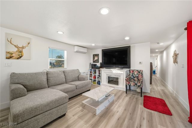 1820 West Chukar Street, Pahrump, NV 89060