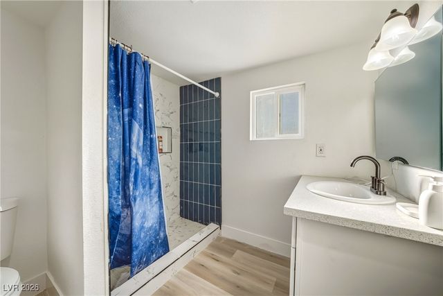 1820 West Chukar Street, Pahrump, NV 89060