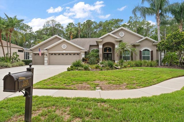 3926 SAYWOOD COURT, Palm Harbor, FL 34685