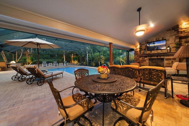 3926 SAYWOOD COURT, Palm Harbor, FL 34685