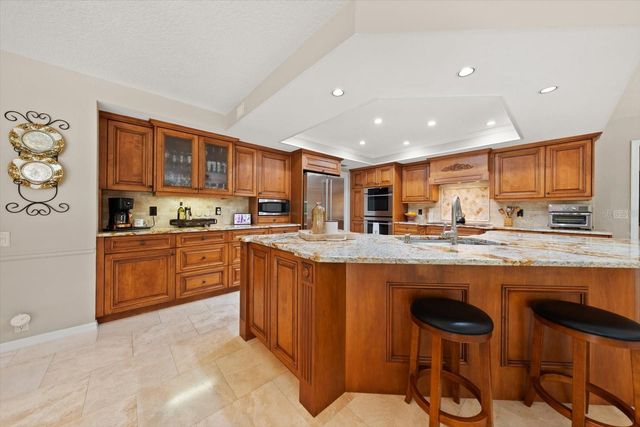 3926 SAYWOOD COURT, Palm Harbor, FL 34685