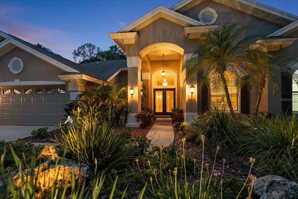 3926 SAYWOOD COURT, Palm Harbor, FL 34685