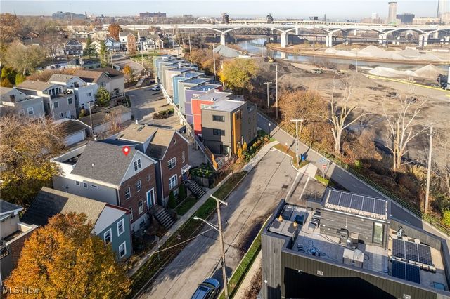 2122 W 6th Street, Cleveland, OH 44113