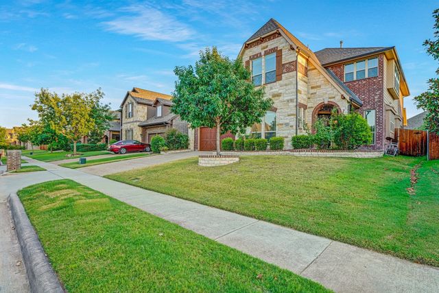 2412 Kemerton, Plano, TX 75025