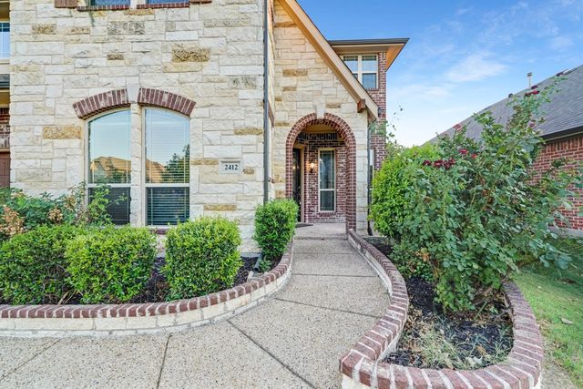 2412 Kemerton, Plano, TX 75025