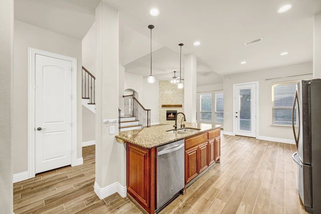 2412 Kemerton, Plano, TX 75025
