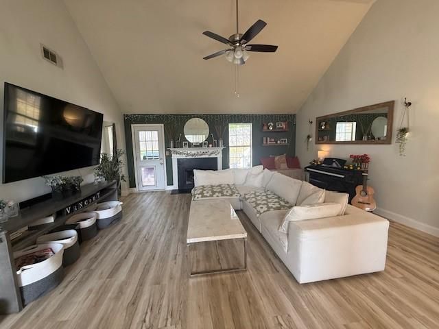 865 Kendall Park Drive, Winder, GA 30680