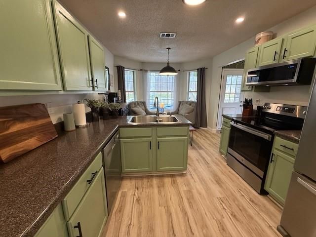 865 Kendall Park Drive, Winder, GA 30680