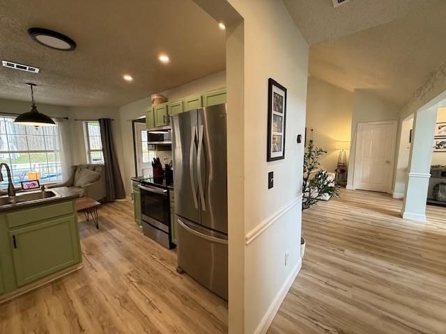 865 Kendall Park Drive, Winder, GA 30680