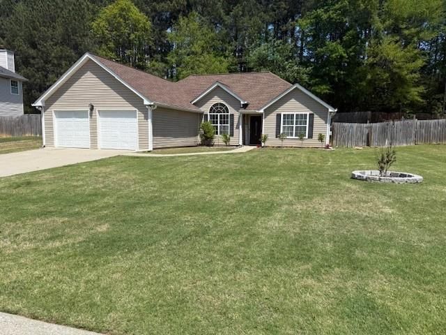 865 Kendall Park Drive, Winder, GA 30680