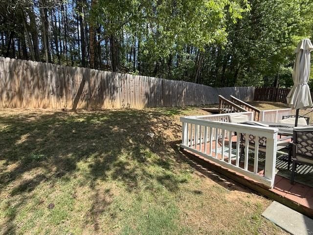 865 Kendall Park Drive, Winder, GA 30680