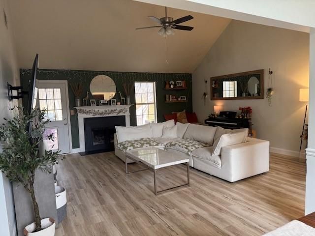 865 Kendall Park Drive, Winder, GA 30680