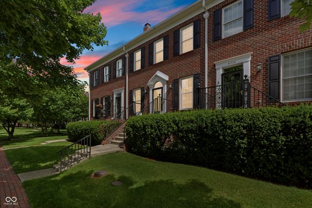 4314 Heyward Place, Indianapolis, IN 46250