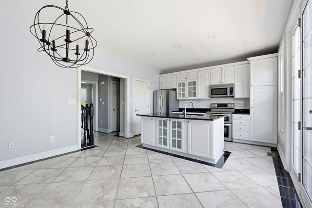 4314 Heyward Place, Indianapolis, IN 46250