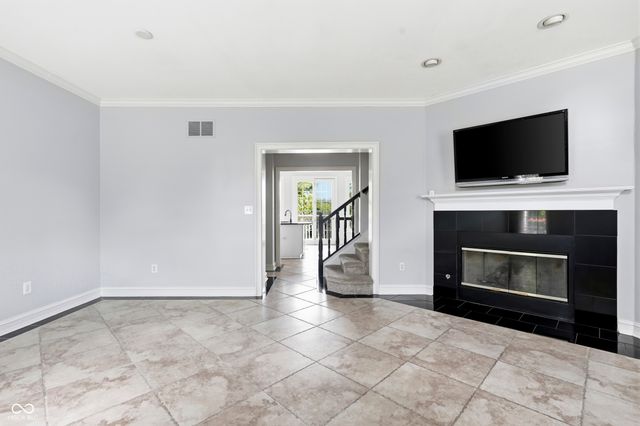 4314 Heyward Place, Indianapolis, IN 46250