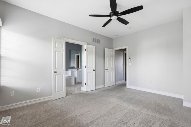 4314 Heyward Place, Indianapolis, IN 46250