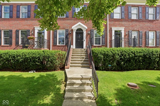 4314 Heyward Place, Indianapolis, IN 46250