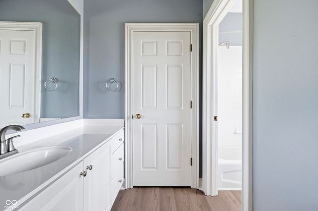 4314 Heyward Place, Indianapolis, IN 46250