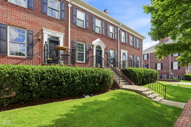 4314 Heyward Place, Indianapolis, IN 46250
