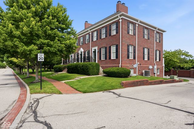 4314 Heyward Place, Indianapolis, IN 46250